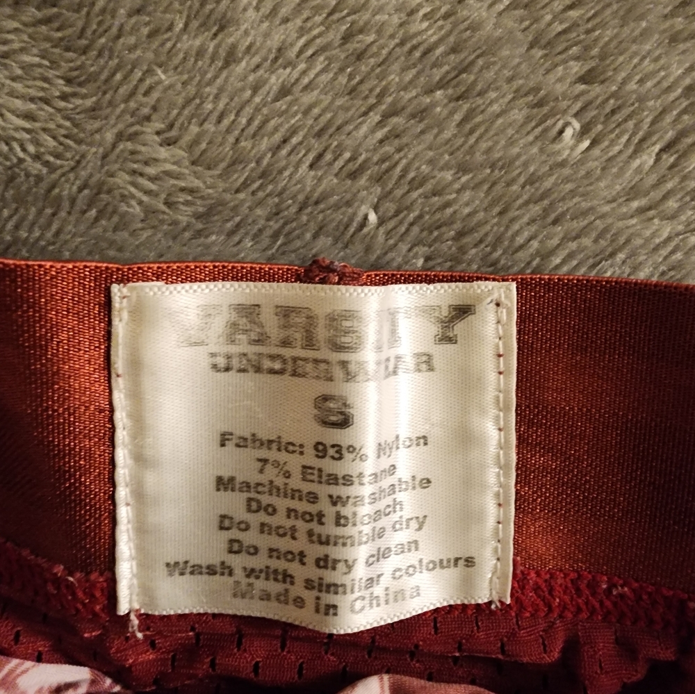 Varsity Brief - Picture 2 of 2